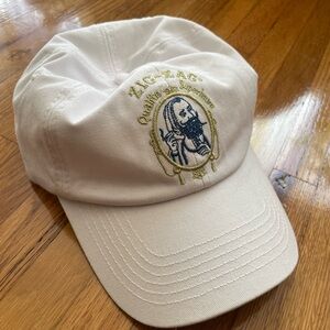 Embroidered Dad Hat